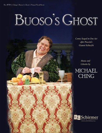 Buoso's Ghost, Sinfo (Part.)