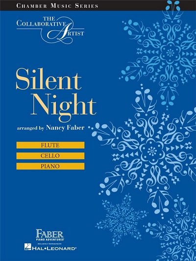 Silent Night, Klav