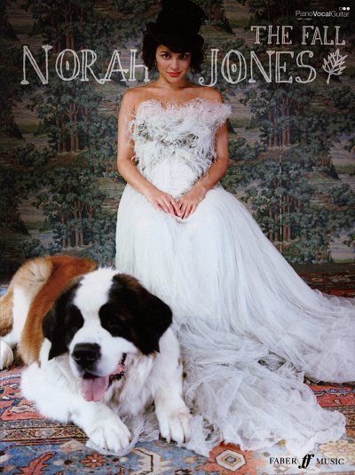 Jones Norah: The Fall