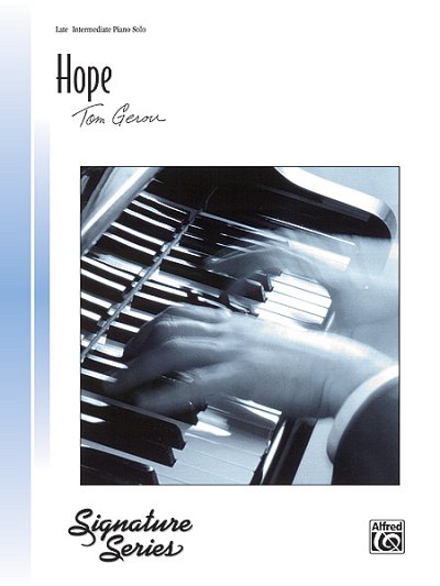 T. Gerou: Hope