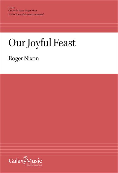 Our Joyful Feast