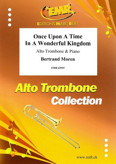 B. Moren: Once Upon A Time In A Wonderful Kingdo, AltposKlav