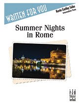 DL: K. Costley: Summer Nights in Rome