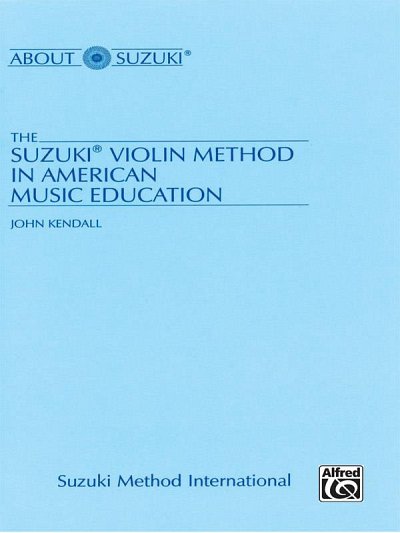 Suzuki Violin Method in American Music Education, Viol