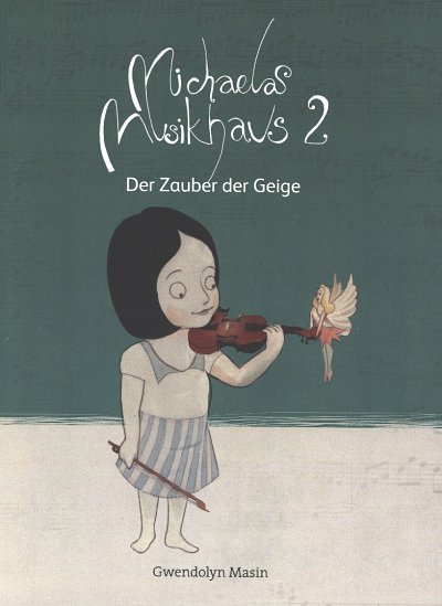 G. Masin: Michaelas Musikhaus II, Viol