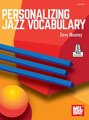 Personalizing Jazz Vocabulary (Bu)