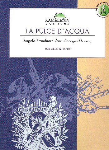 A. Branduardi: La Pulce d'Acqua