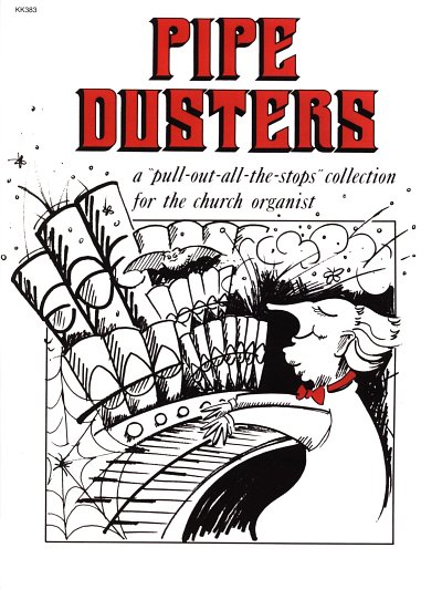 Pipe Dusters 1 , Org