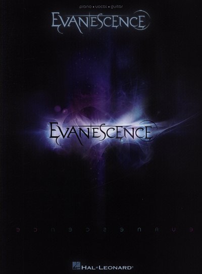 Evanescence: Evanescene PVG, GesKlavGit