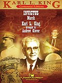 K.L. King: Invictus, Blaso (Pa+St)