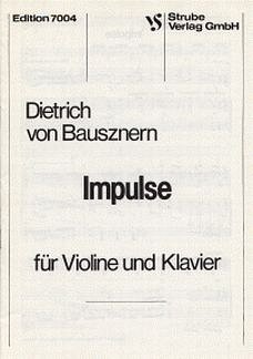 D. v. Bausznern: Impulse