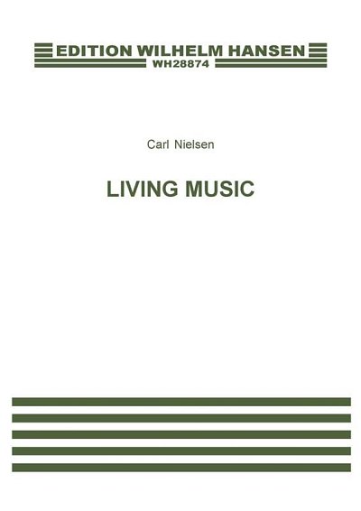 C. Nielsen: Living Music