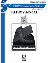Steve Nehrenberg: Beethoven's Cat