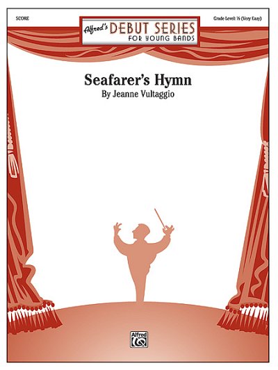 Seafarer's Hymn, Blaso (Part.)