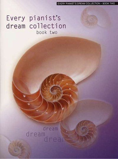 Every Pianist's Dream Collection Book 2, Klav