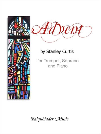 C. Stanley: Advent (Pa+St)