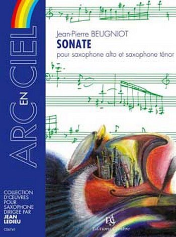 Sonate (Bu)