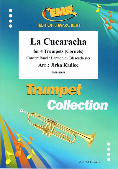 J. Kadlec: La Cucaracha