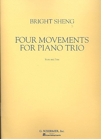 Four Movements (Pa+St)