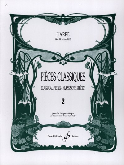 Pièces classiques Vol.2, Hrf