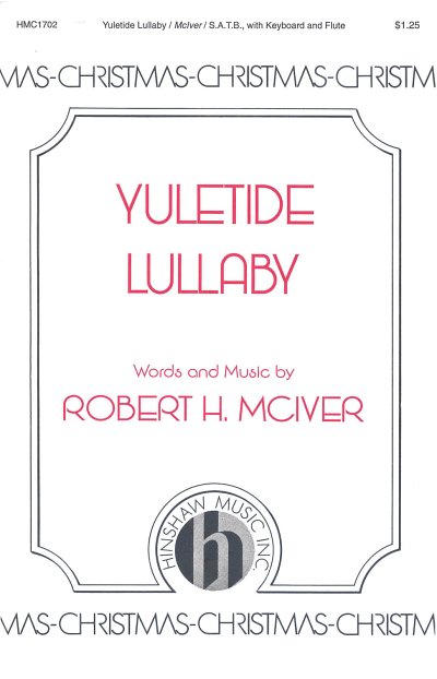 Yuletide Lullaby (Chpa)