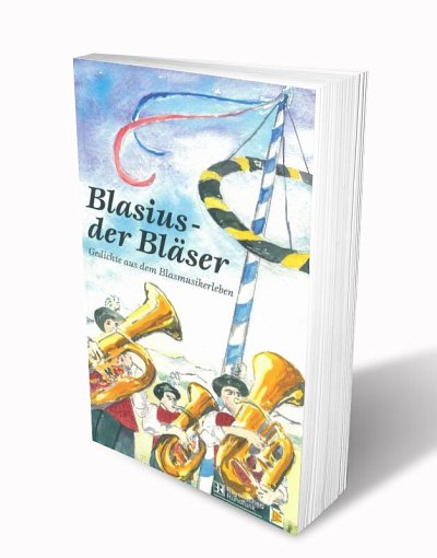 Blasius - der Bläser (Bu)