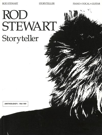 R. Stewart atd.: Every Picture Tells A Story
