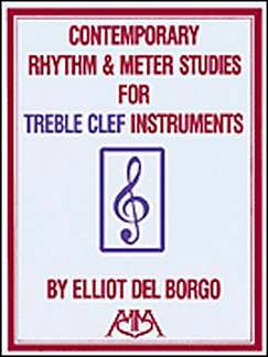 Contemporary Rhythm and Meter Studies (Bu)