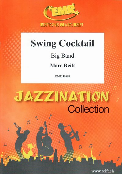 M. Reift: Swing Cocktail, Bigb