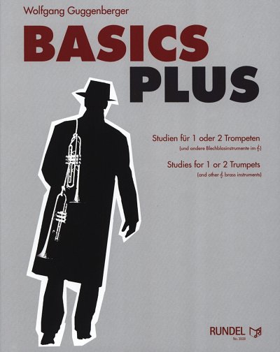 W. Guggenberger: Basics Plus, 1-2Trp
