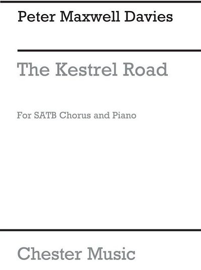 P. Maxwell Davies: The Kestrel Road