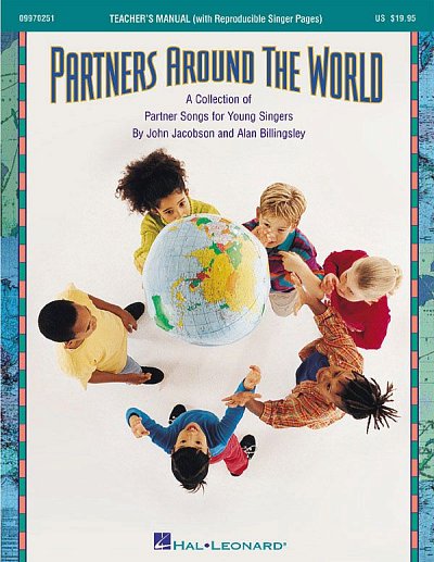 A. Billingsley: Partners Around the World (Collection, Schkl