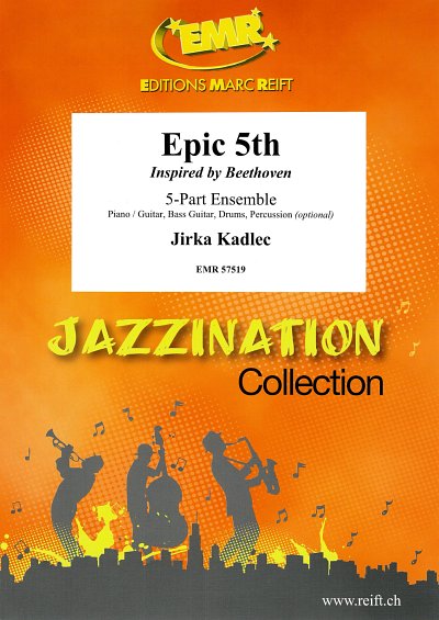 DL: J. Kadlec: Epic 5th, Var5