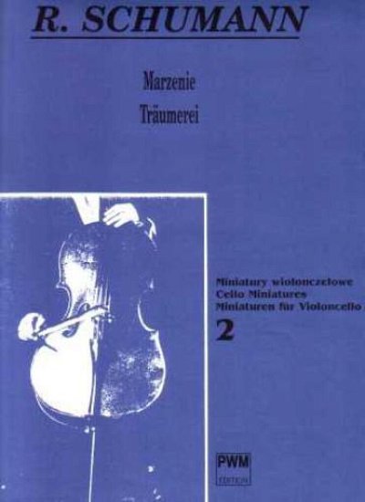 R. Schumann: Träumerei, VcKlav (KlavpaSt)