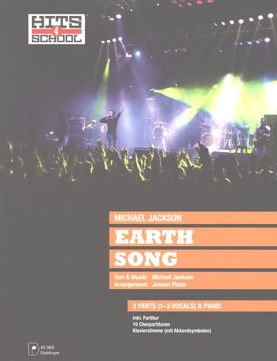 M. Jackson: Earth Song