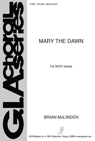 Mary the Dawn, GchKlav (Part.)