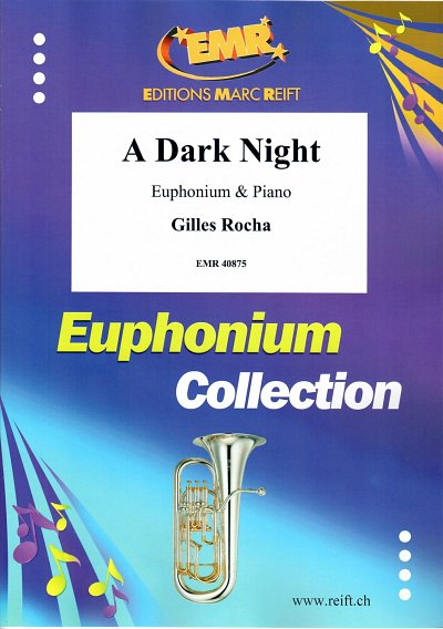 G. Rocha: A Dark Night, EuphKlav