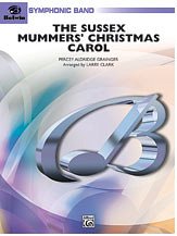 DL: The Sussex Mummers' Christmas Carol, Blaso (Hrn 3 in F)