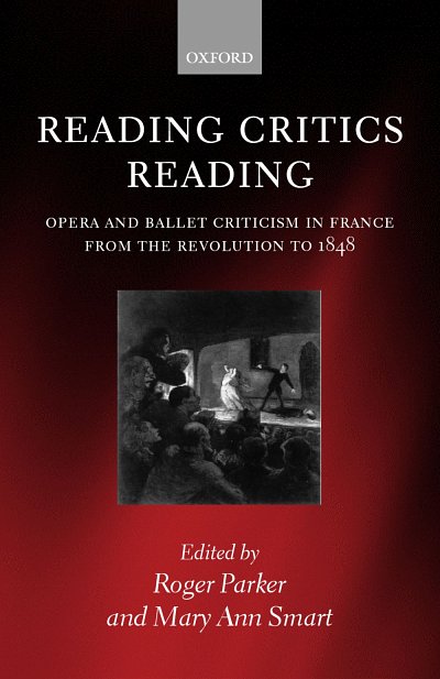 Reading Critics (Bu)