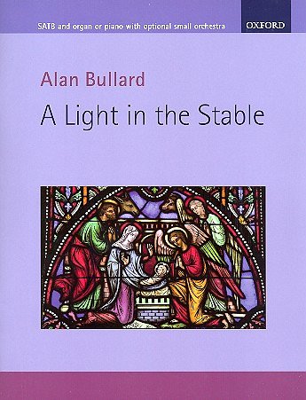 A. Bullard: A Light In The Stable