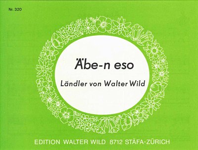 Wild Walter: Aebe-N-Eso