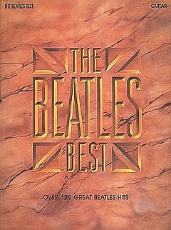 The Beatles Best - Over 120 Great Beatles Hits, Git