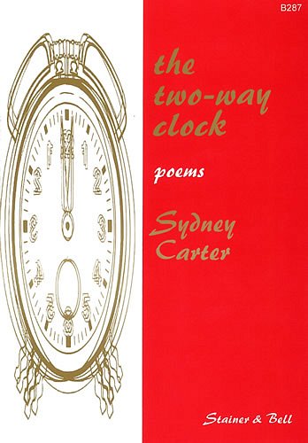 S. Carter: The Two-Way Clock (Bu)