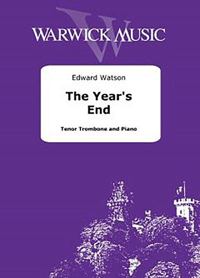 E. Watson: The Year's End, PosKlav (KlavpaSt)
