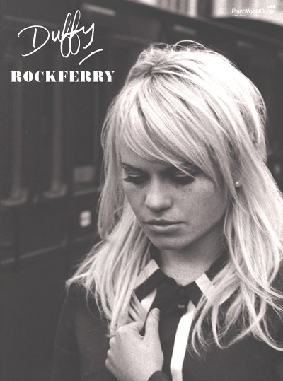 Duffy - Rockferry , GesKlavGit