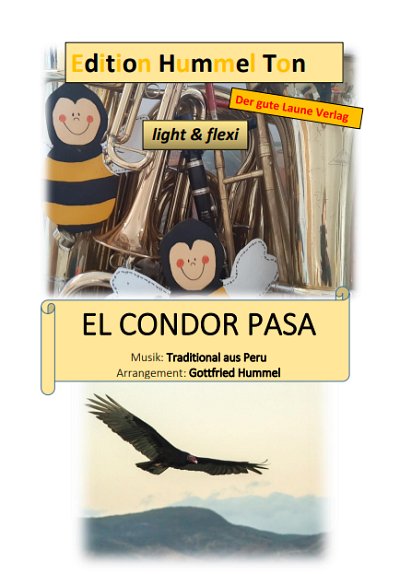 El Condor pasa, Varblaso (Pa+St)
