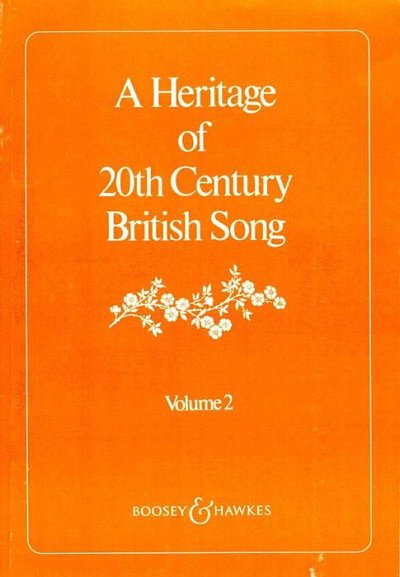 Heritage Of 20Th Century 2 British