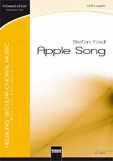 Foidl Stefan: Apple Song