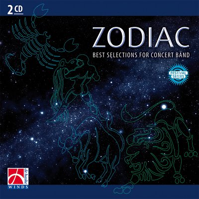 Zodiac (2-CD), Blaso
