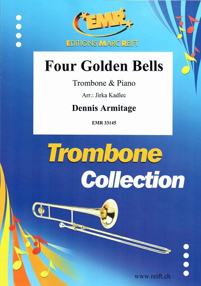 DL: D. Armitage: Four Golden Bells, PosKlav